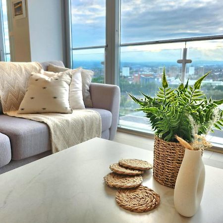 Pass The Keys Stunning Penthouse With Balcony Sunset Views Apartment Belfast Luaran gambar