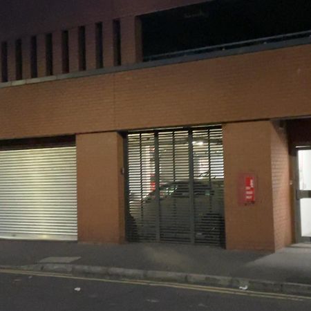 Pass The Keys Stunning Penthouse With Balcony Sunset Views Apartment Belfast Luaran gambar